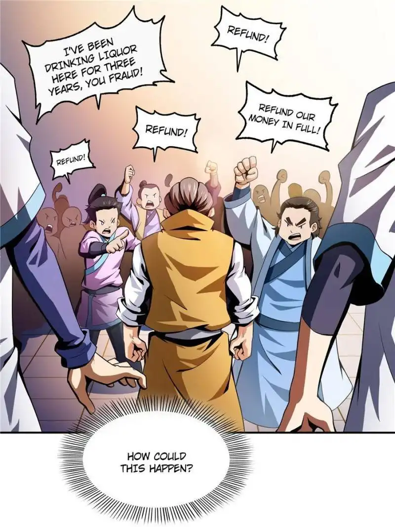 Library of Heaven's Path Chapter 24 1